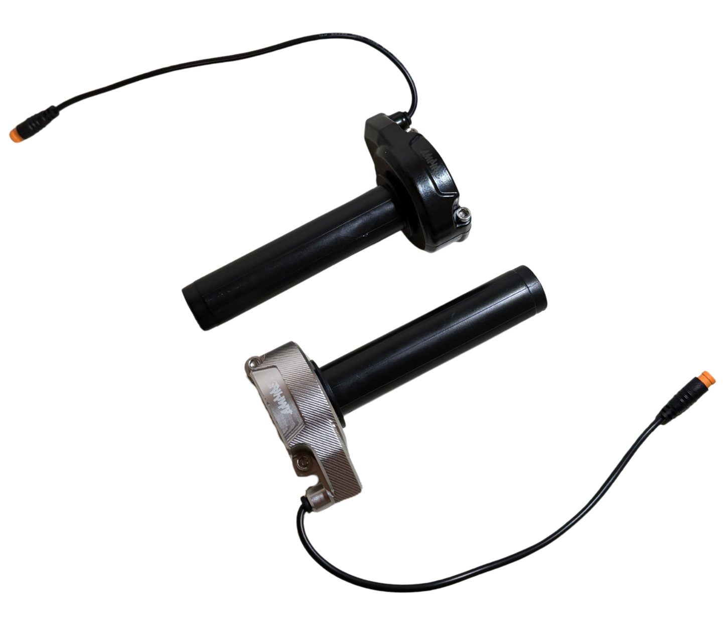 Fat Tyre Surron Throttle