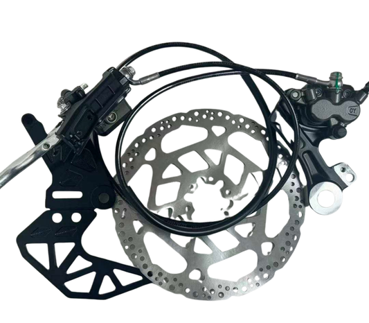 Surron & Talaria Ultra Bee Brakes