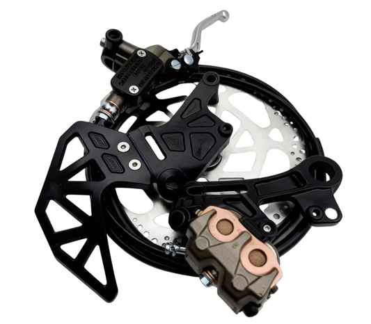 Surron & Talaria Ultra Bee Brakes