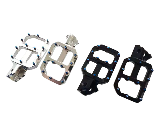 Emoto Foot Pegs