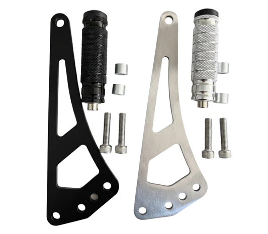 Eride Pro Shift Lock