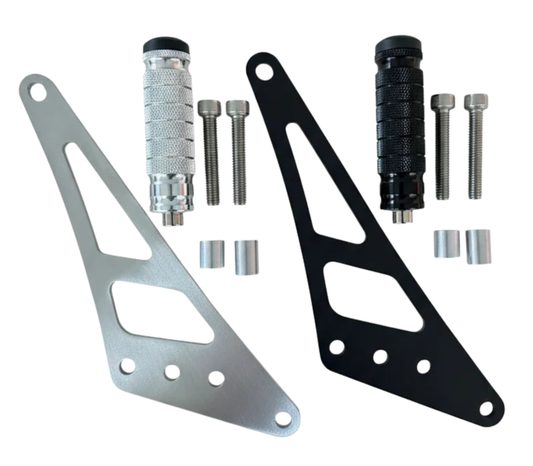 Surron Ultra Bee Shift Lock