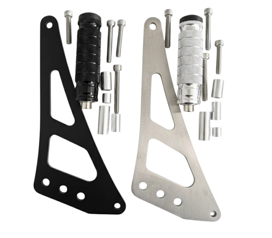 Surron Lbx Shiftlock