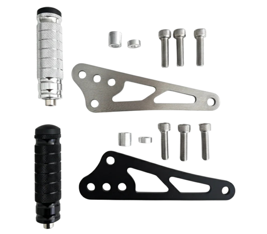 Talaria x3 Shift Lock