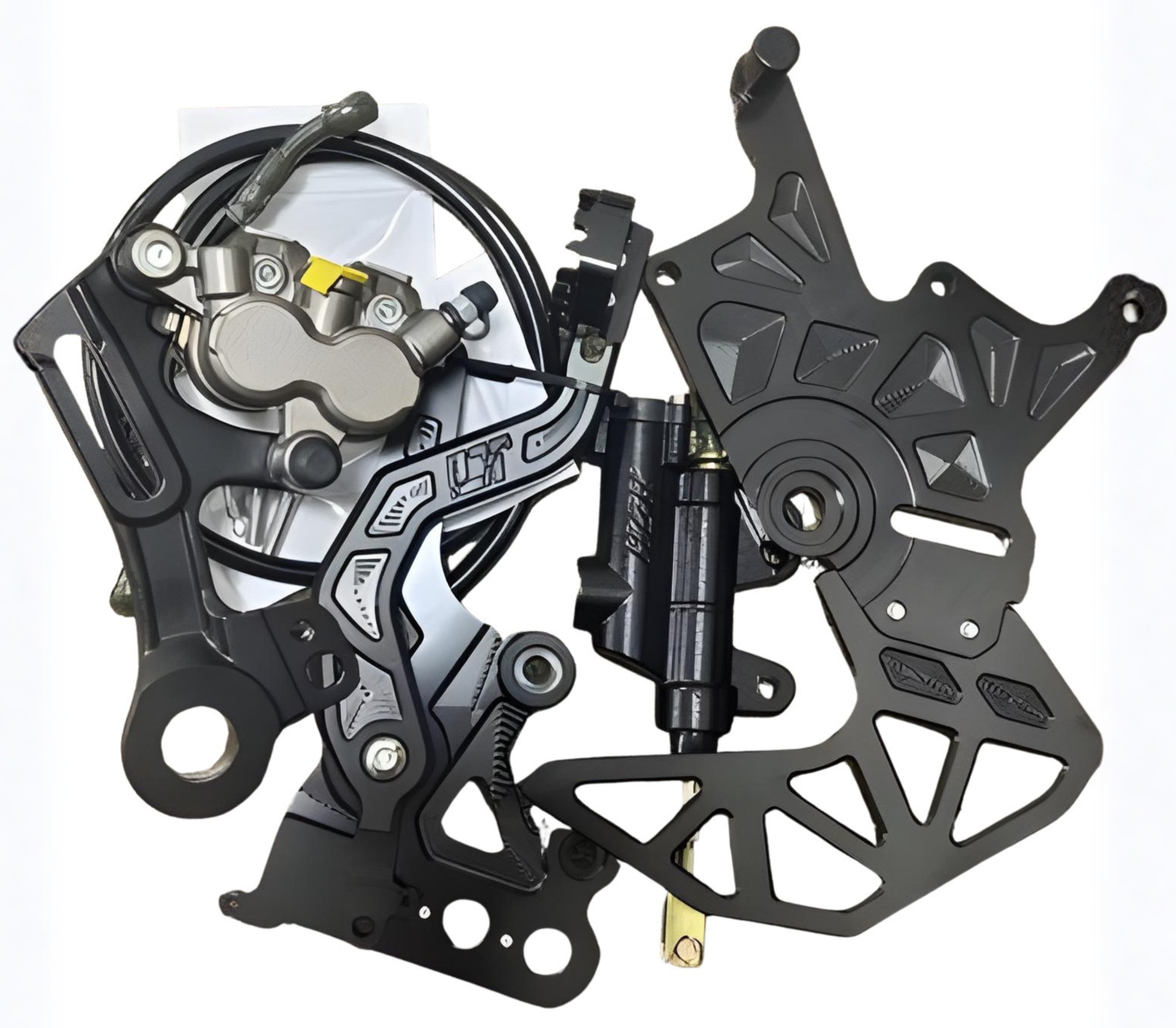 Surron & Talaria Footbrake Kit