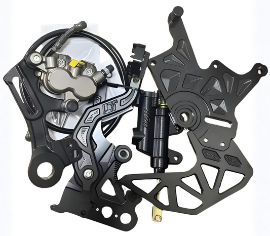 Surron & Talaria Footbrake Kit