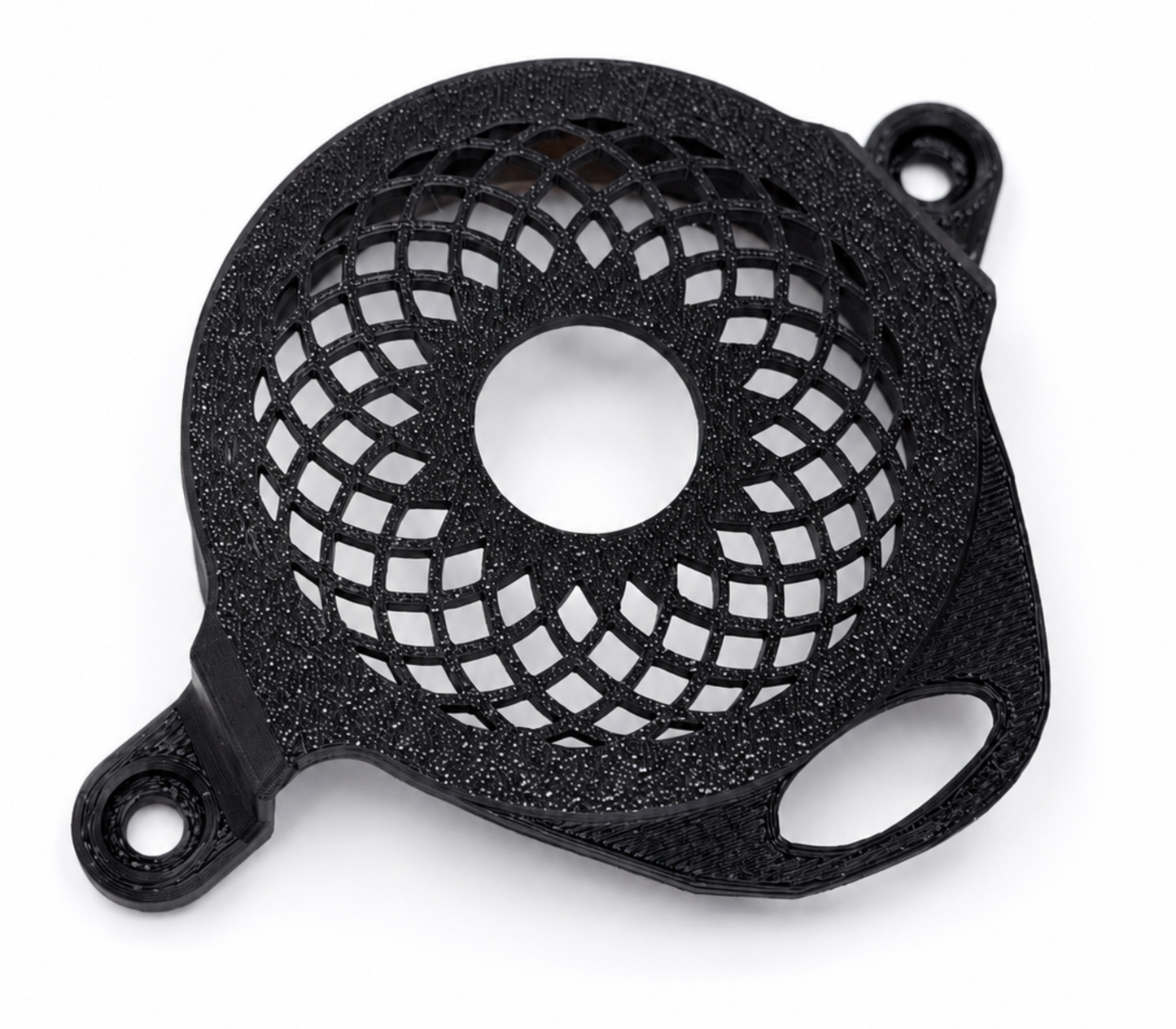 Emoto Motor Cover