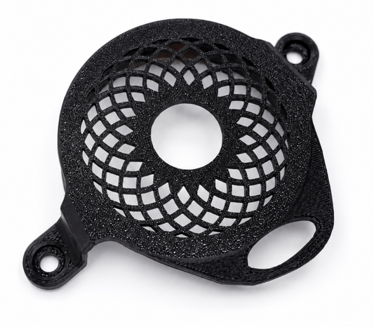 Emoto Motor Cover
