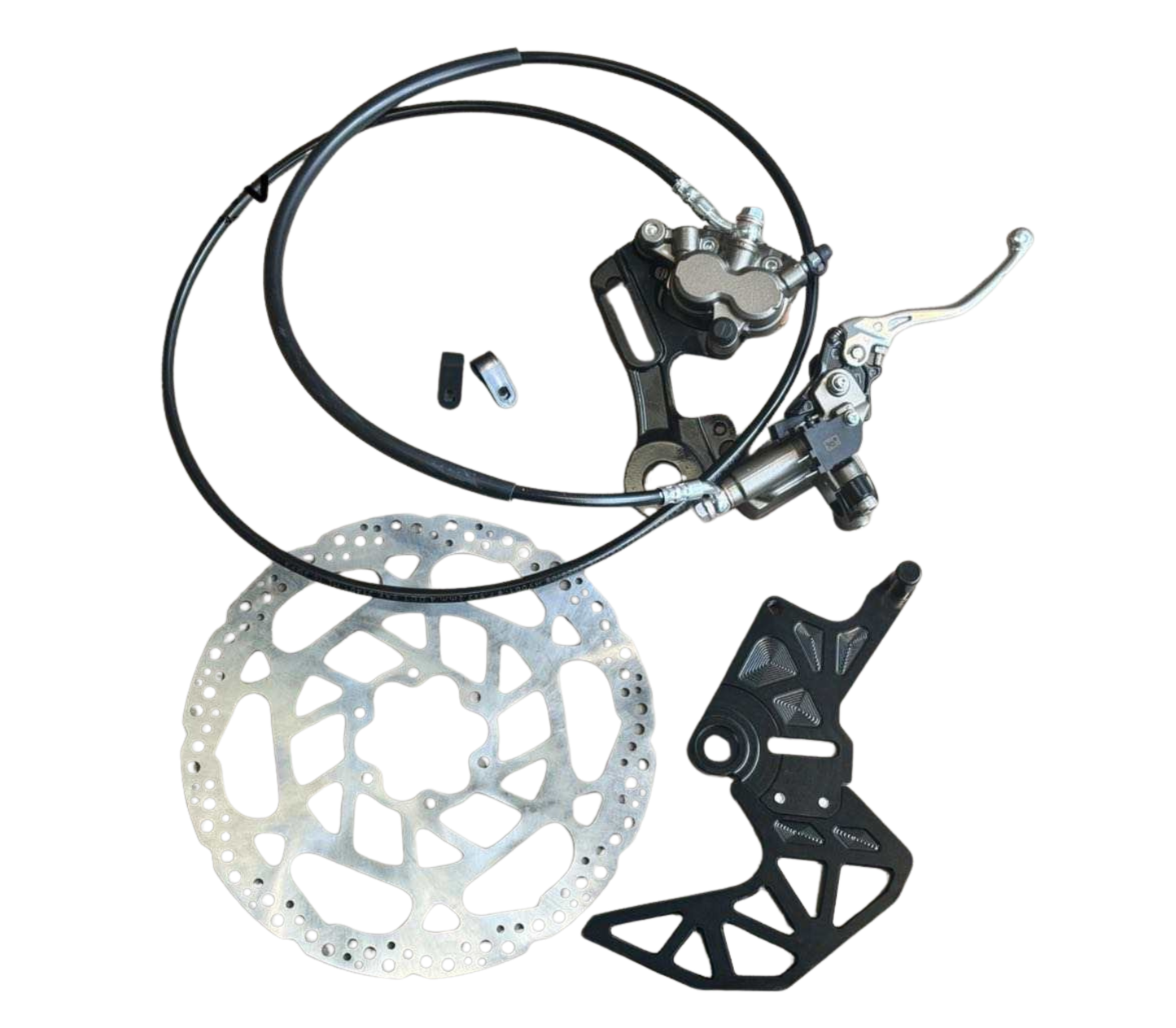 Surron & Talaria Ultra Bee Brakes