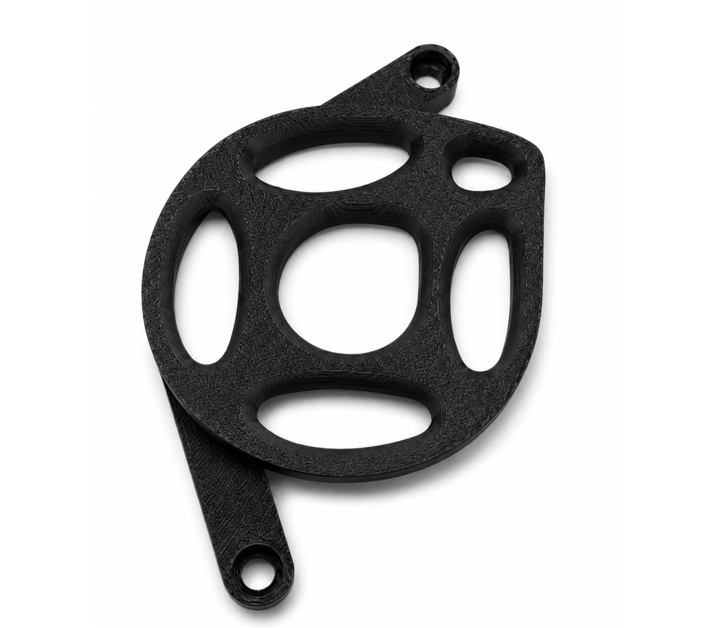 Emoto Motor Cover