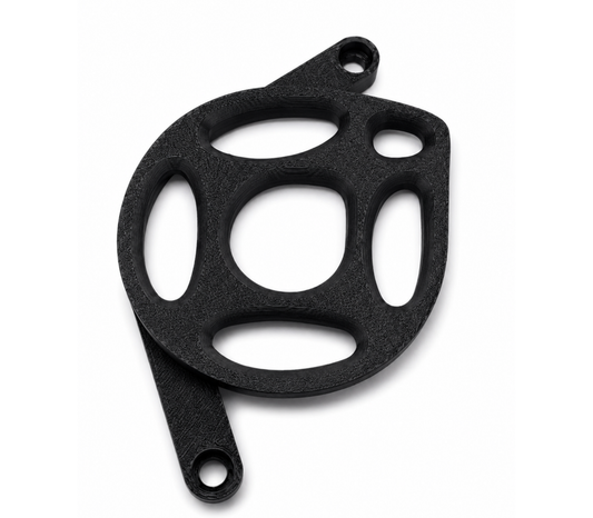 Emoto Motor Cover